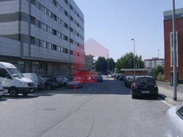 Terreno para Venda em Vila Verde e Barbudo