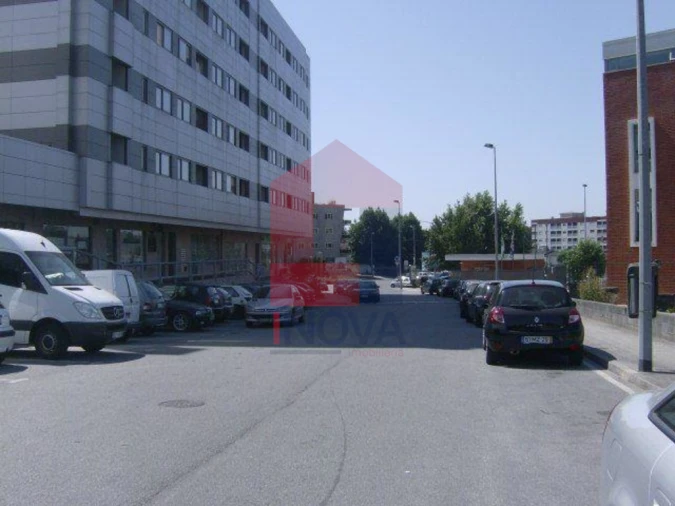 Terreno para Venda em Vila Verde e Barbudo Foto 5