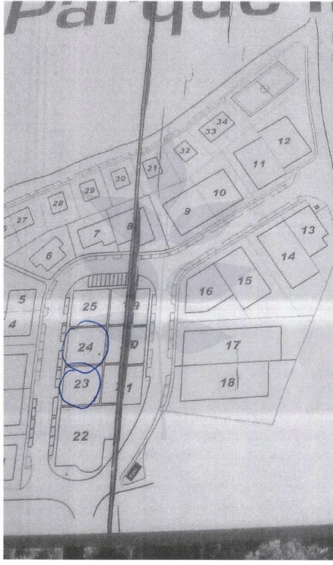 Terreno para Venda em Monsul