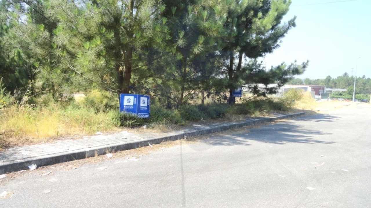 Terreno para Venda em Monsul Foto 7