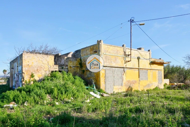 Quinta T5 para Venda em Pechão Foto 5