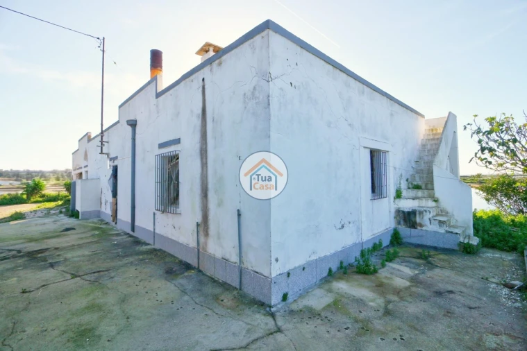 Quinta T5 para Venda em Pechão Foto 8