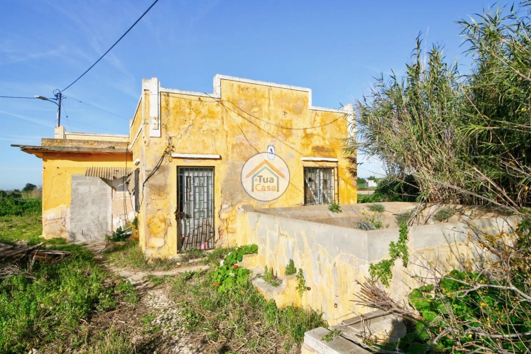 Quinta T5 para Venda em Pechão Foto 4