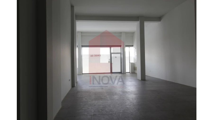 Loja para Venda em Vila Verde e Barbudo Foto 6