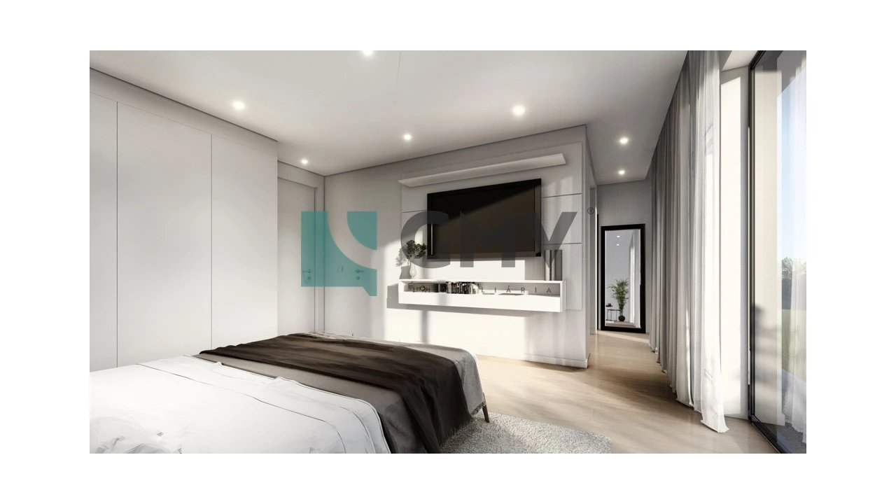 Moradia T3 para Venda em Fermentões Foto 7