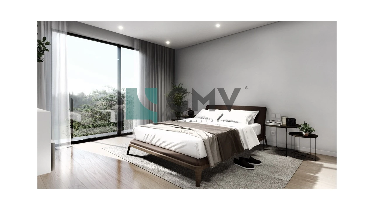 Moradia T3 para Venda em Fermentões Foto 5