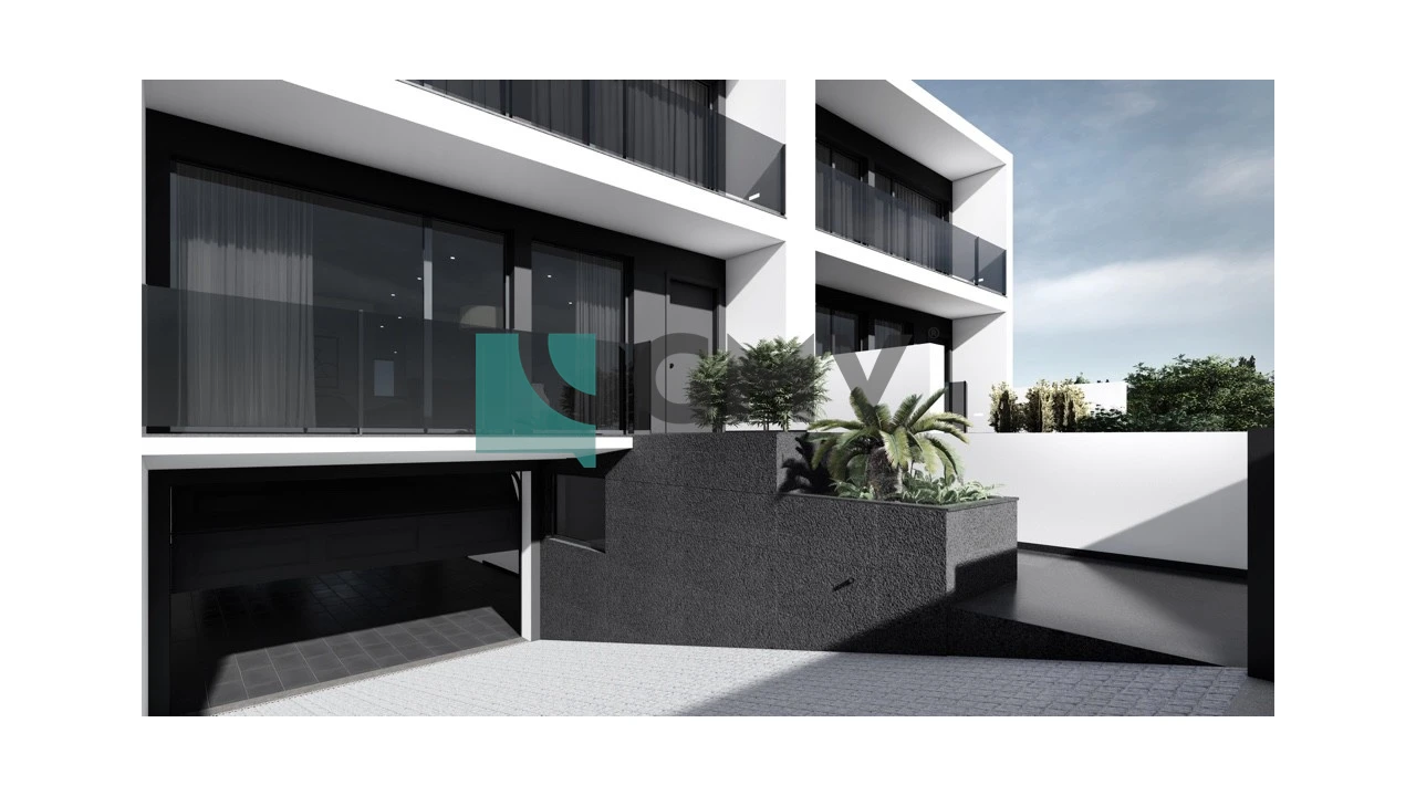 Moradia T3 para Venda em Fermentões Foto 10