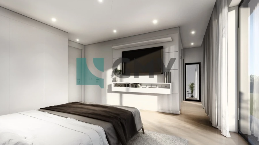 Moradia T3 para Venda em Fermentões Foto 7