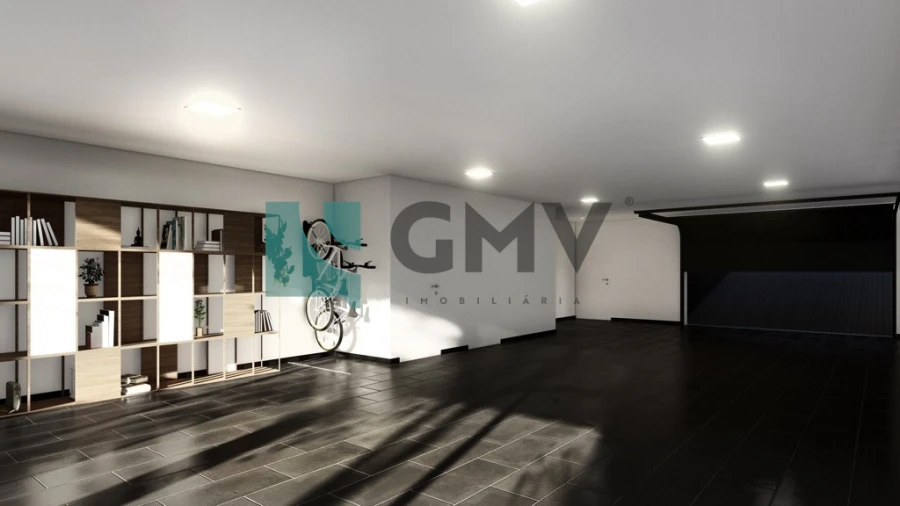 Moradia T3 para Venda em Fermentões Foto 8