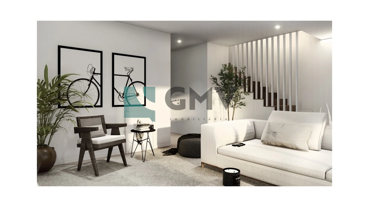 Moradia T3 para Venda em Fermentões Foto 4