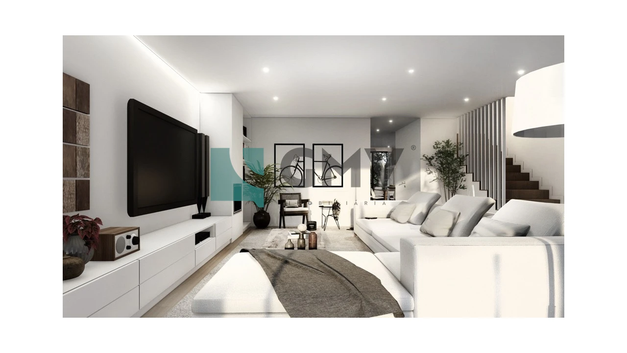 Moradia T3 para Venda em Fermentões Foto 2