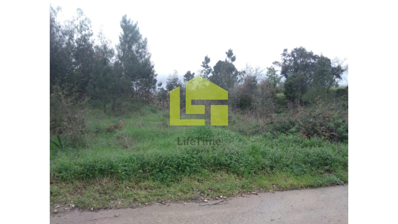 Terreno para Venda em Taveiro, Ameal e Arzila Foto 8