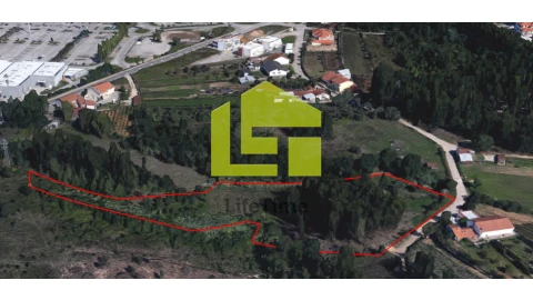 Terreno para Venda em Taveiro, Ameal e Arzila