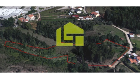 Terreno para Venda em Taveiro, Ameal e Arzila