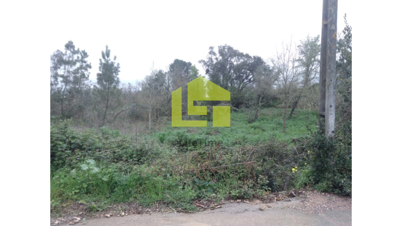 Terreno para Venda em Taveiro, Ameal e Arzila Foto 9