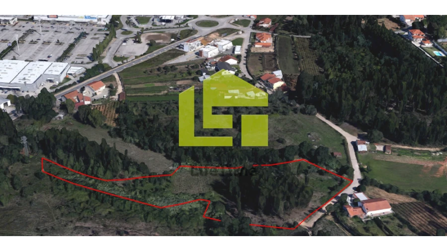 Terreno para Venda em Taveiro, Ameal e Arzila