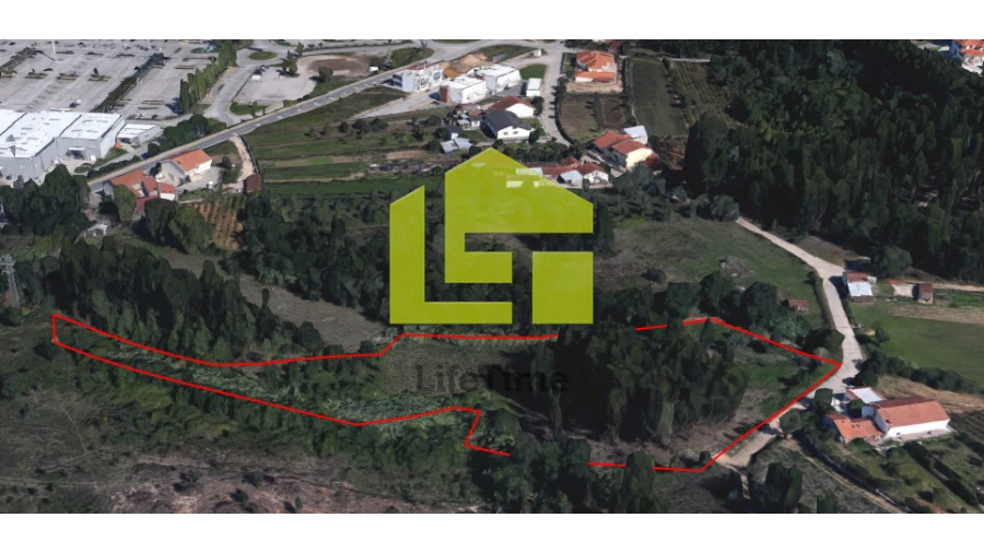 Terreno para Venda em Taveiro, Ameal e Arzila Foto 2