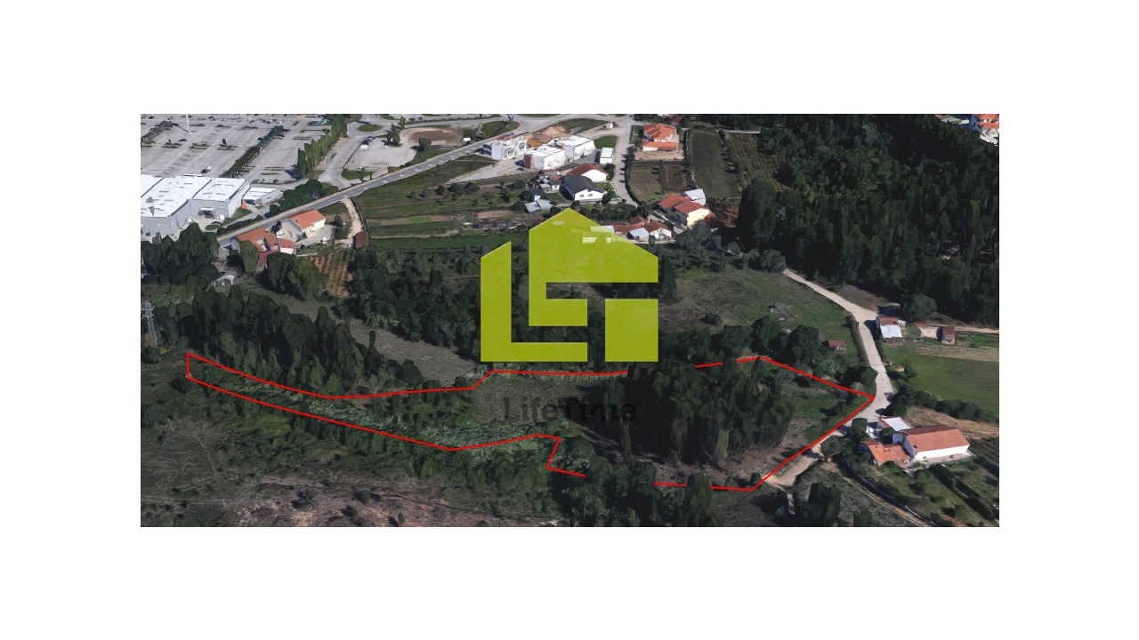 Terreno para Venda em Taveiro, Ameal e Arzila Foto 2