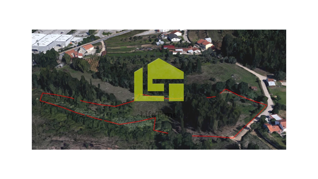 Terreno para Venda em Taveiro, Ameal e Arzila Foto 5