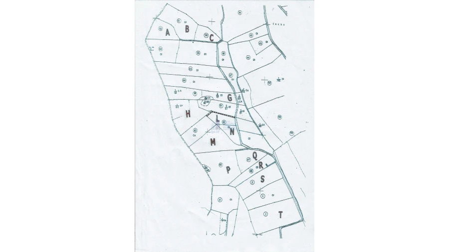 Terreno para Venda em Marvila, Ribeira Santarém, São Salvador, São Nicolau Foto 2