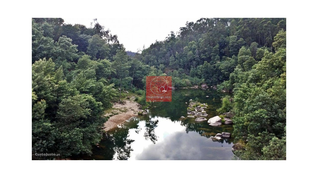 Quinta T5 para Venda em Parada do Bouro Foto 3