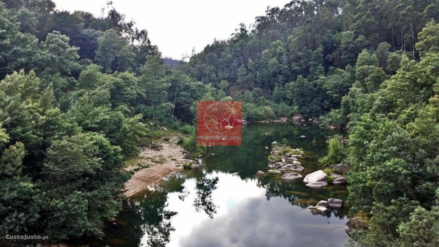 Quinta T5 para Venda em Parada do Bouro Foto 3