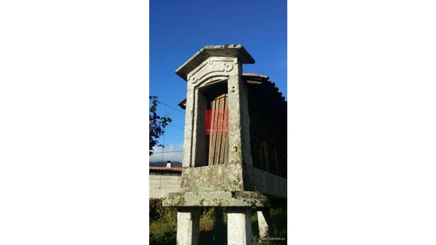 Quinta T5 para Venda em Parada do Bouro