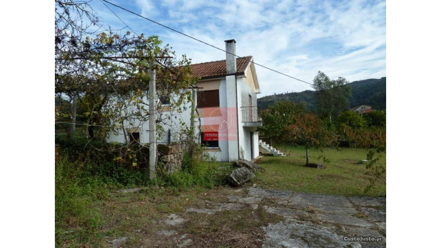 Quinta T5 para Venda em Parada do Bouro Foto 9