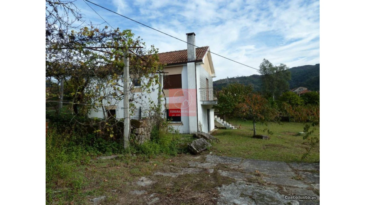 Quinta T5 para Venda em Parada do Bouro Foto 9
