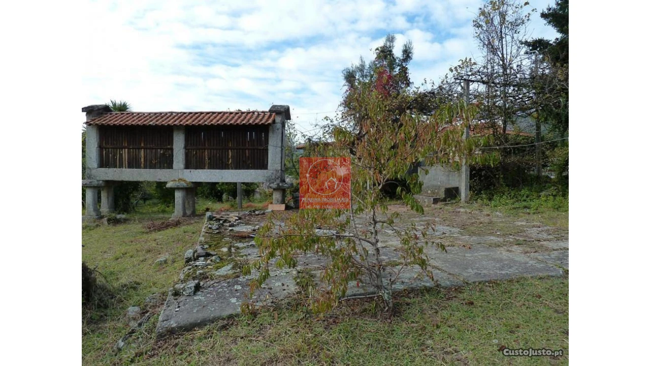 Quinta T5 para Venda em Parada do Bouro Foto 10