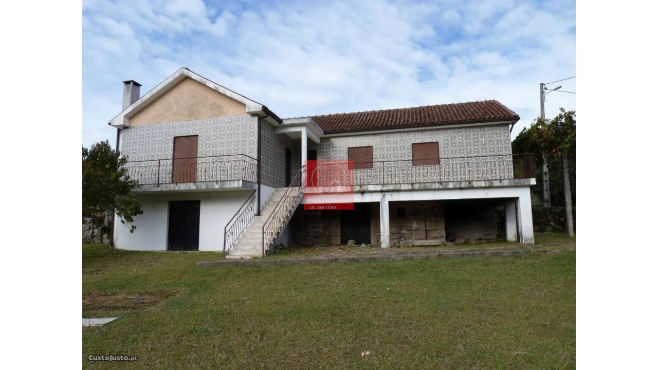 Quinta T5 para Venda em Parada do Bouro Foto 5
