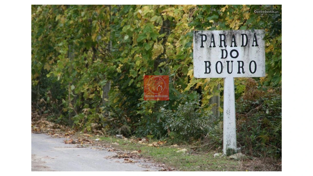 Quinta T5 para Venda em Parada do Bouro Foto 6
