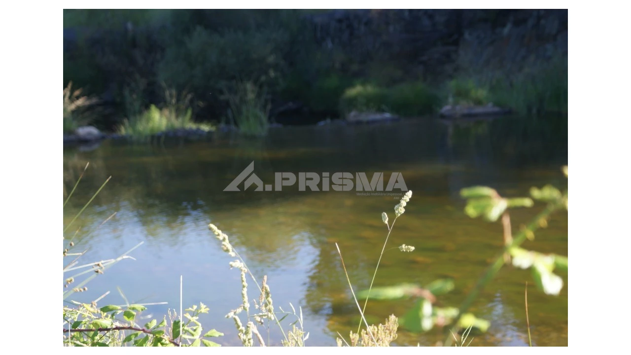 Terreno para Venda em Sarzedas Foto 2
