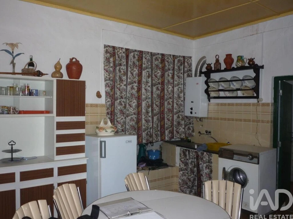 Moradia T4 para Venda em Cabeço de Vide Foto 5