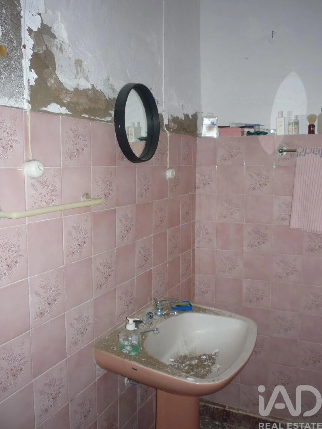 Moradia T4 para Venda em Cabeço de Vide Foto 13