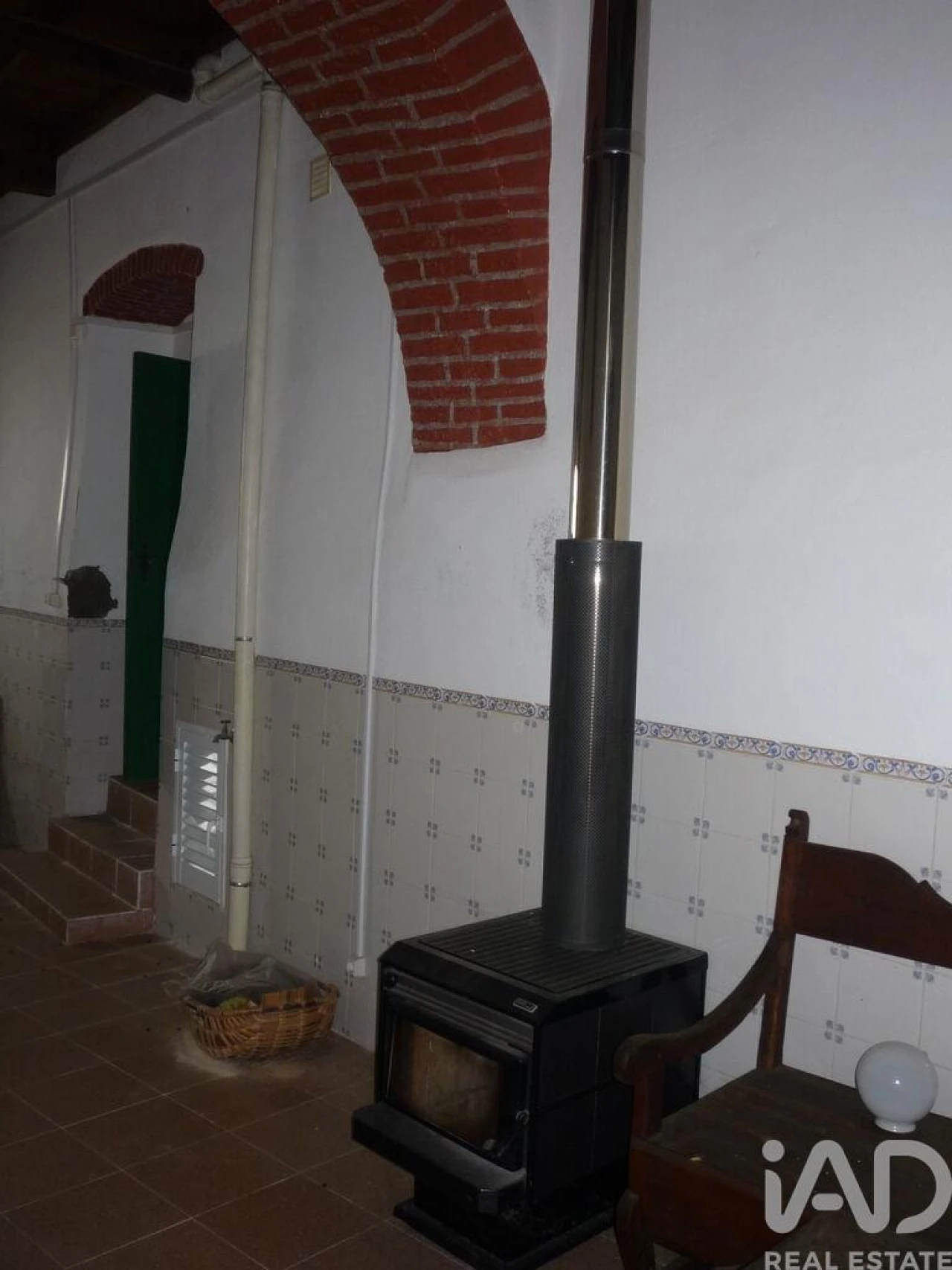 Moradia T4 para Venda em Cabeço de Vide Foto 8