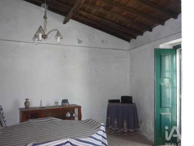 Moradia T4 para Venda em Cabeço de Vide Foto 15