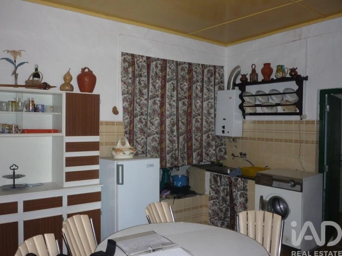 Moradia T4 para Venda em Cabeço de Vide Foto 5