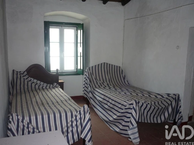 Moradia T4 para Venda em Cabeço de Vide Foto 16