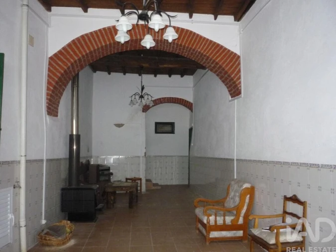 Moradia T4 para Venda em Cabeço de Vide Foto 6