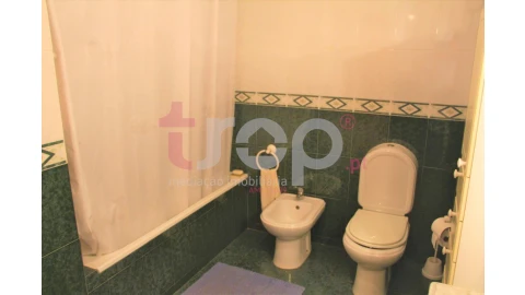 Apartamento T2 para Venda em Arcozelo