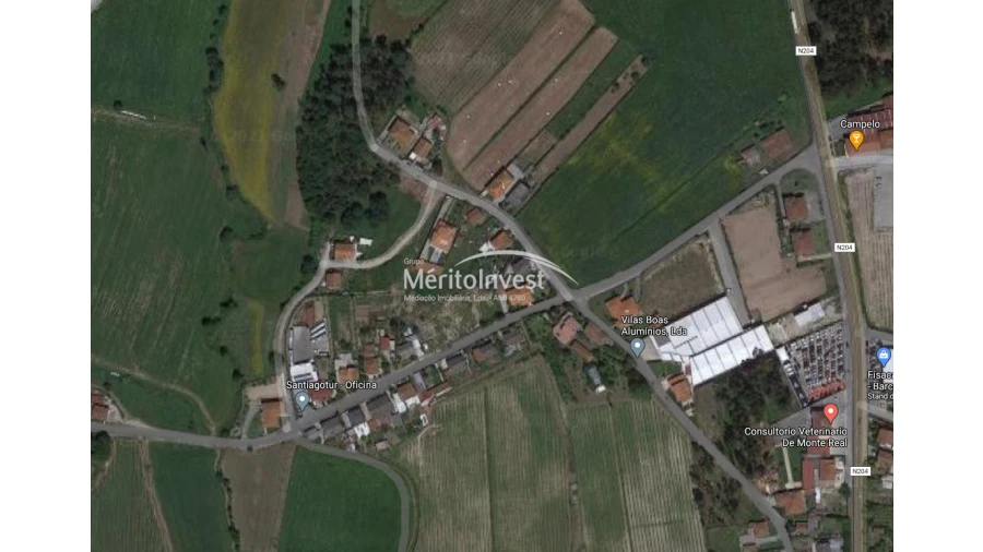 Terreno para Venda em Silveiros e Rio Covo (Santa Eulália) Foto 2