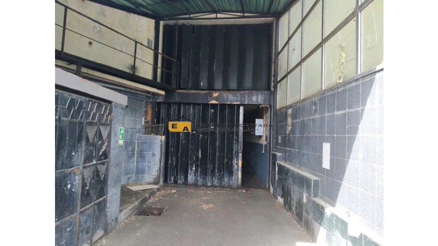 Armazém para Venda em Campo e Sobrado Foto 7
