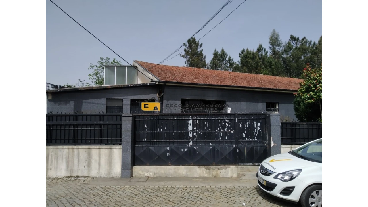 Armazém para Venda em Campo e Sobrado Foto 12