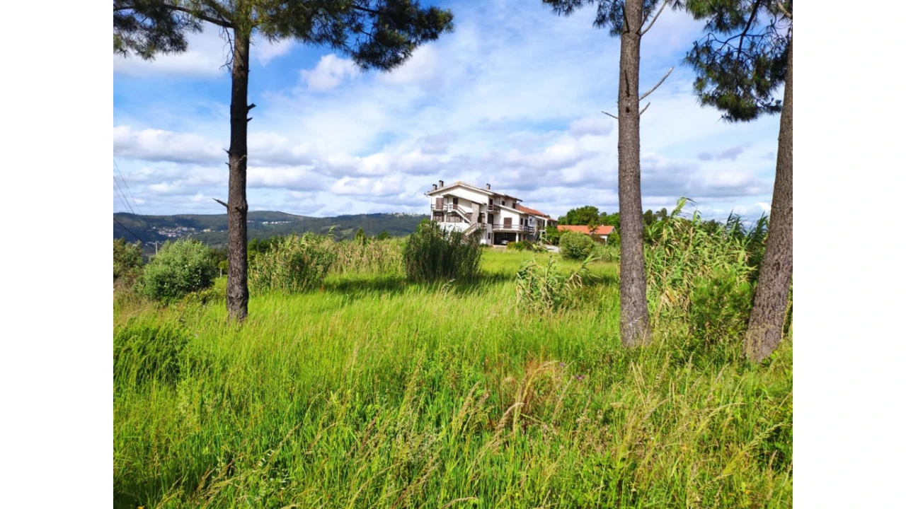 Terreno para Venda em Almalagues Foto 5