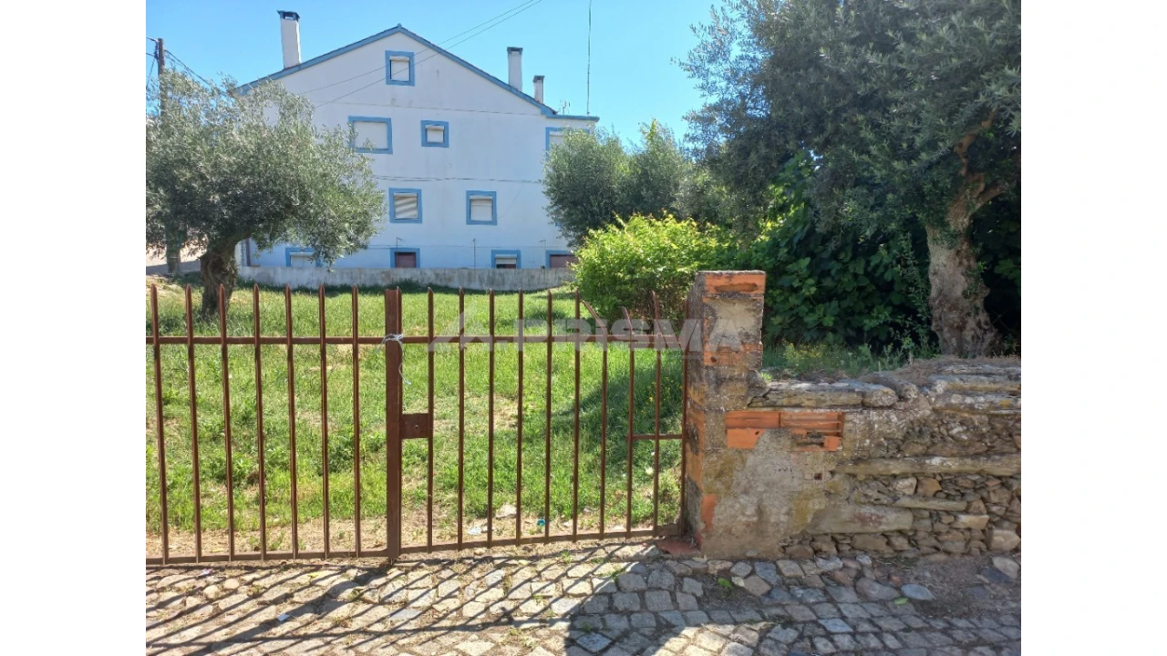 Terreno para Venda em Cebolais de Cima e Retaxo Foto 4