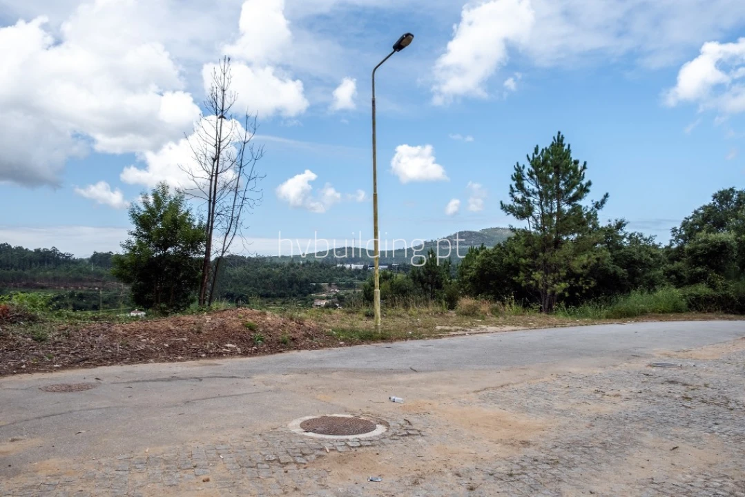 Terreno para Venda em Abade de Neiva Foto 1