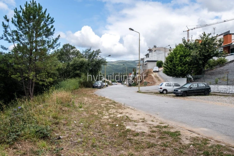 Terreno para Venda em Abade de Neiva Foto 4