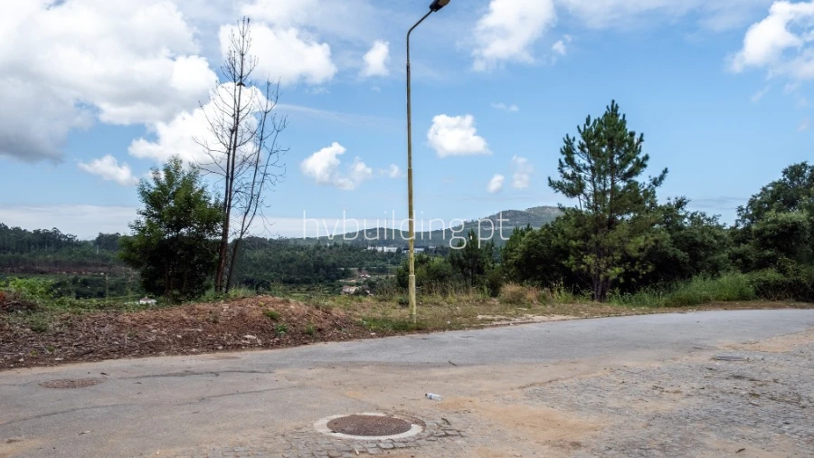 Terreno para Venda em Abade de Neiva