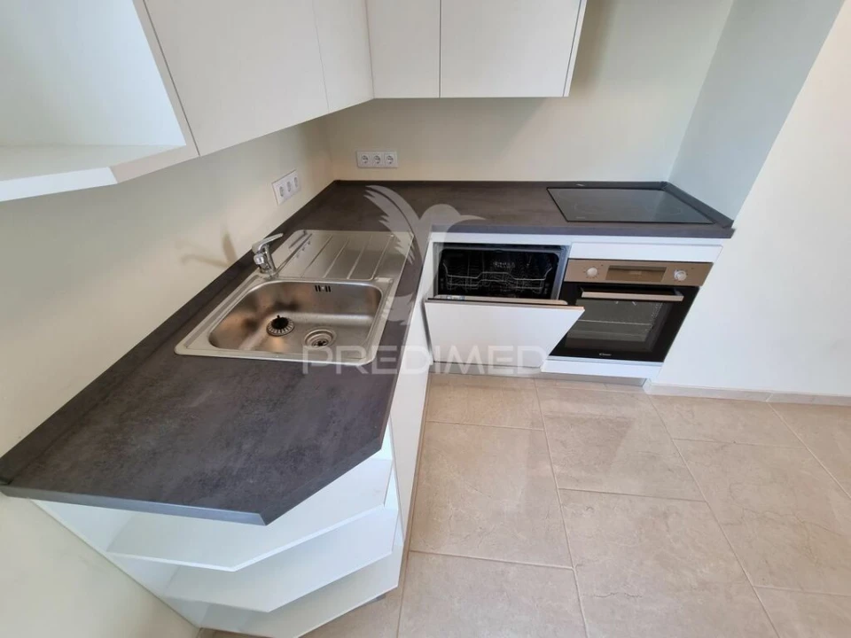 Apartamento T3 para Venda em Portimão Foto 14